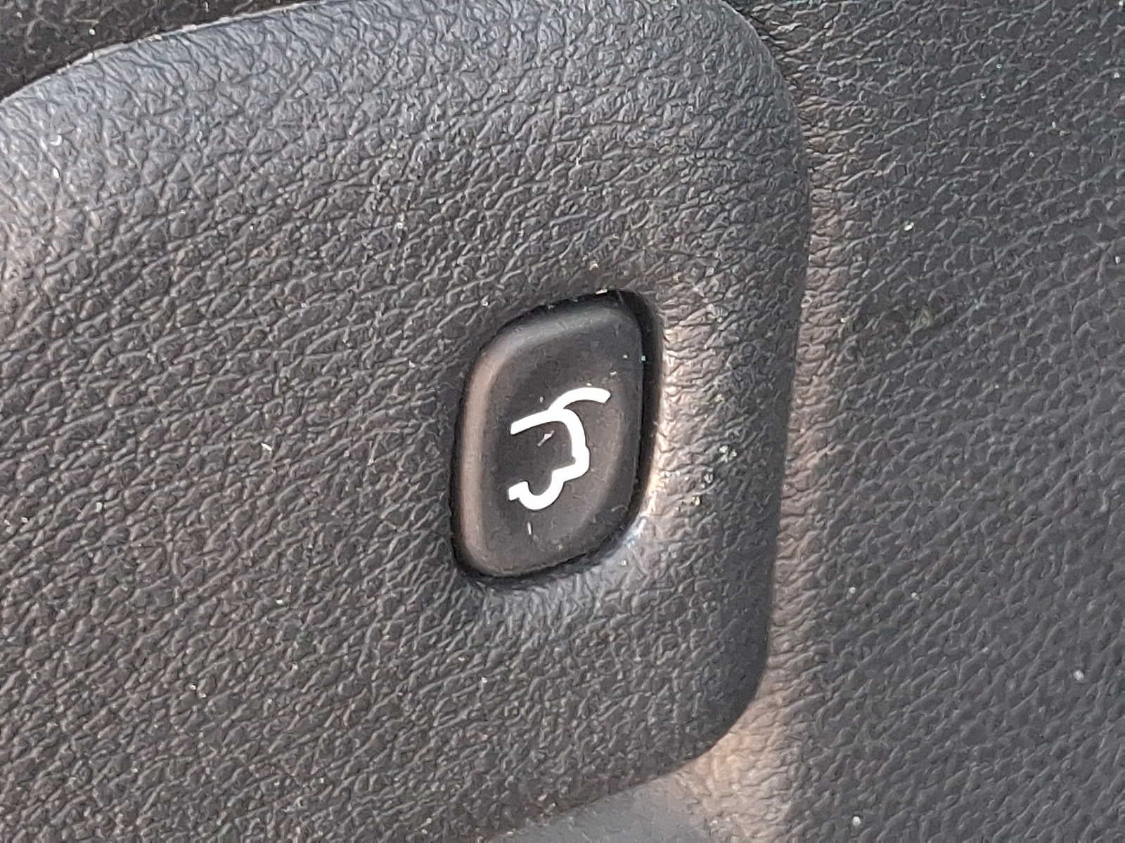 2020 Jeep Grand Cherokee Trailhawk 4x4