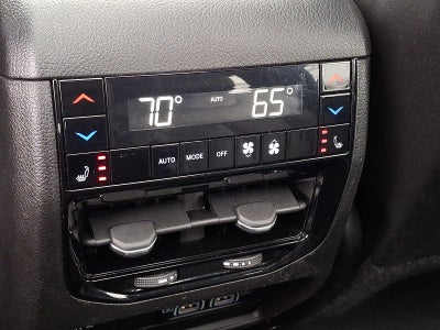 2021 Jeep Grand Cherokee L Overland 4x4