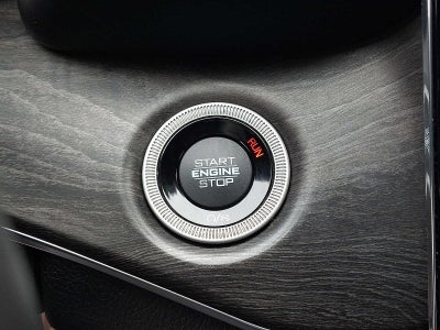 2021 Jeep Grand Cherokee L Overland 4x4