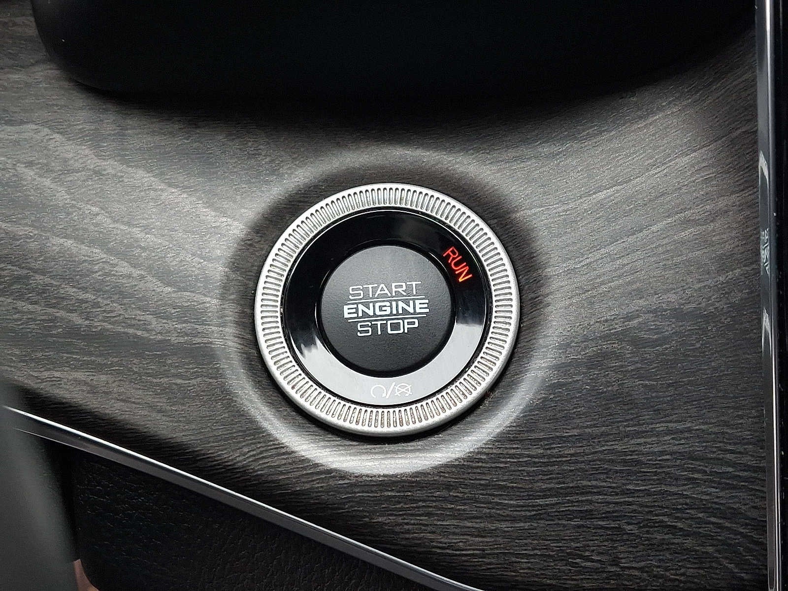 2021 Jeep Grand Cherokee L Overland 4x4