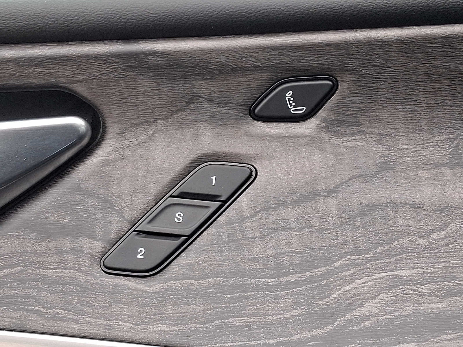 2021 Jeep Grand Cherokee L Overland 4x4