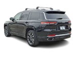 2021 Jeep Grand Cherokee L Overland 4x4