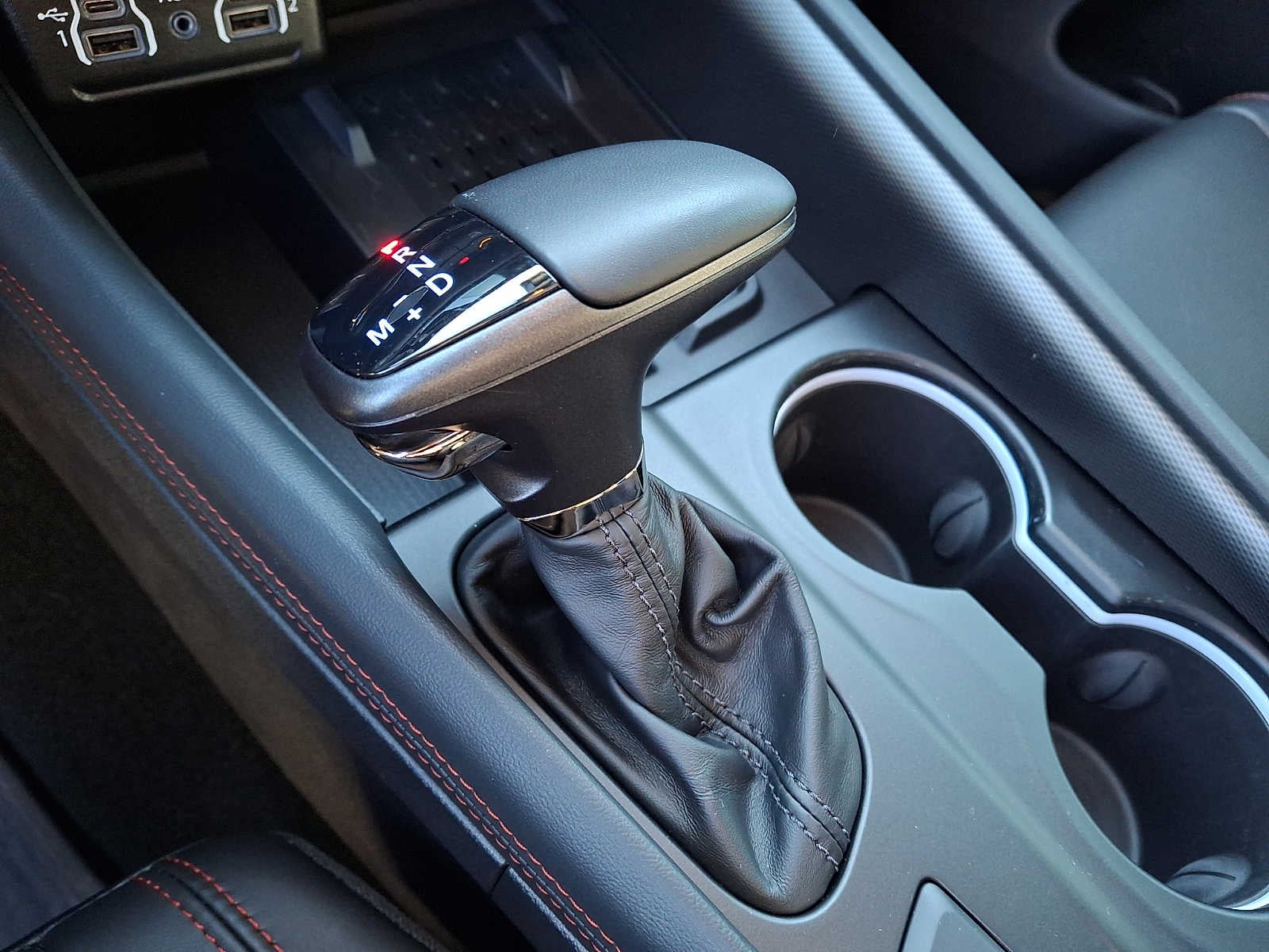 2026 Dodge Durango GT Plus HEMI V8 AWD
