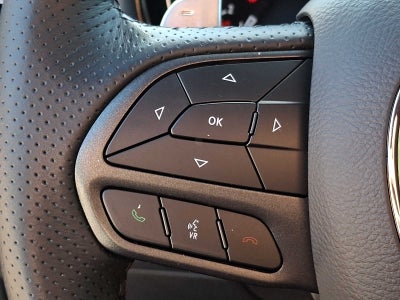 2026 Dodge Durango GT Plus HEMI V8 AWD