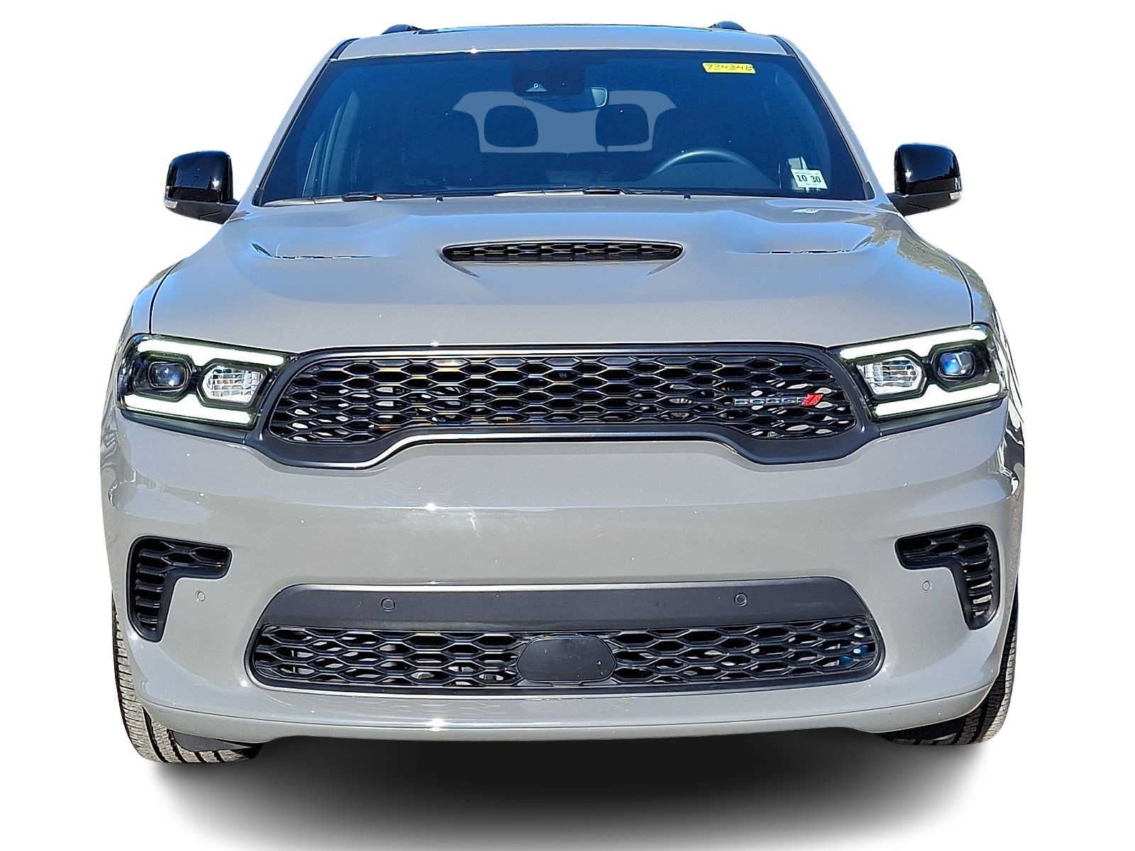 2026 Dodge Durango GT Plus HEMI V8 AWD