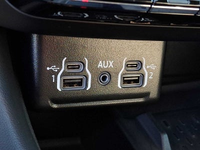 2026 Dodge Durango GT Plus HEMI V8 AWD