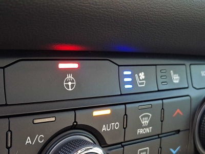 2026 Dodge Durango GT Plus HEMI V8 AWD