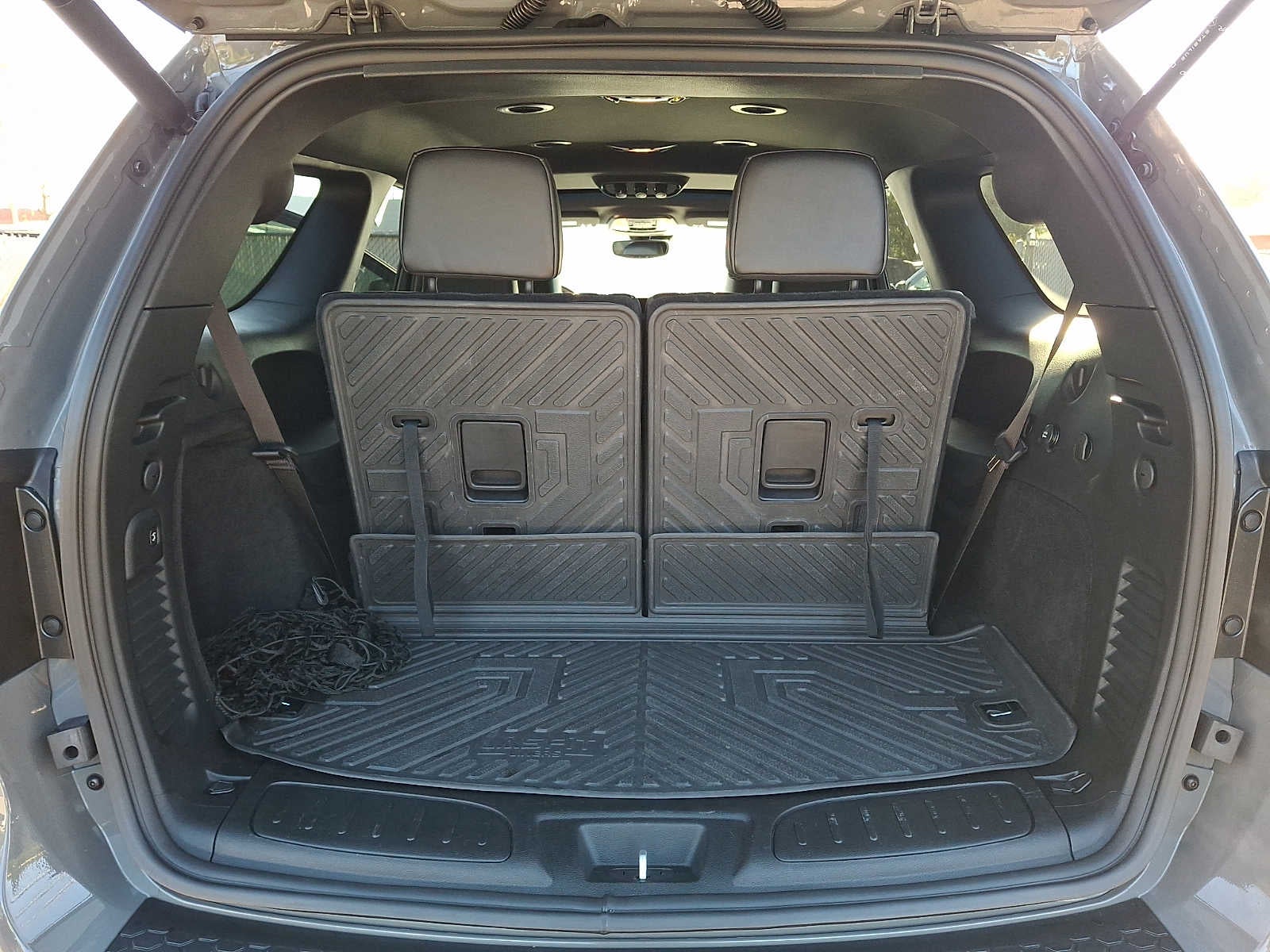 2026 Dodge Durango GT Plus HEMI V8 AWD