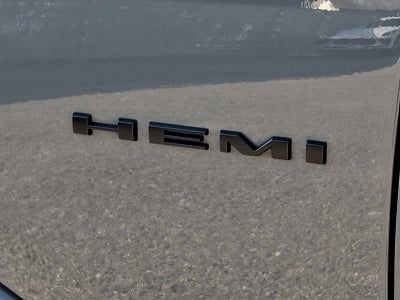 2026 Dodge Durango GT Plus HEMI V8 AWD