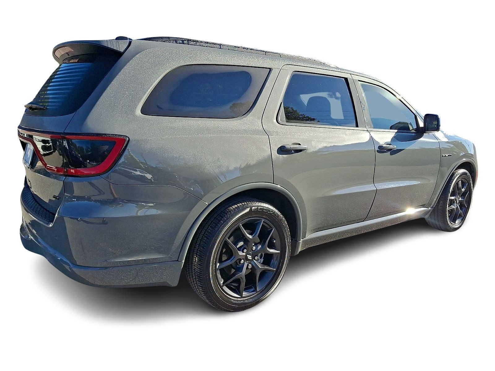2026 Dodge Durango GT Plus HEMI V8 AWD