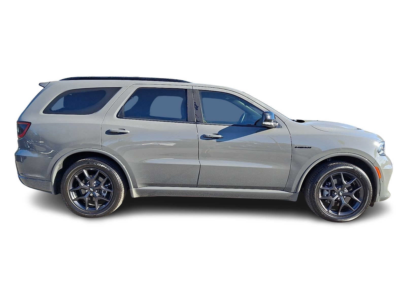 2026 Dodge Durango GT Plus HEMI V8 AWD