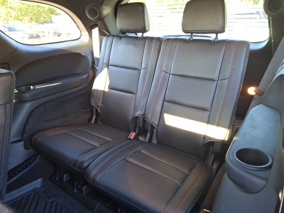 2026 Dodge Durango GT Plus HEMI V8 AWD