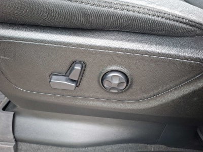 2020 RAM 1500 Big Horn 4x4 Crew Cab 57 Box