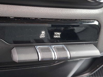 2020 RAM 1500 Big Horn 4x4 Crew Cab 57 Box