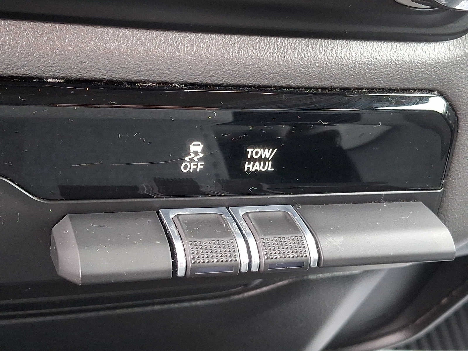 2020 RAM 1500 Big Horn 4x4 Crew Cab 57 Box
