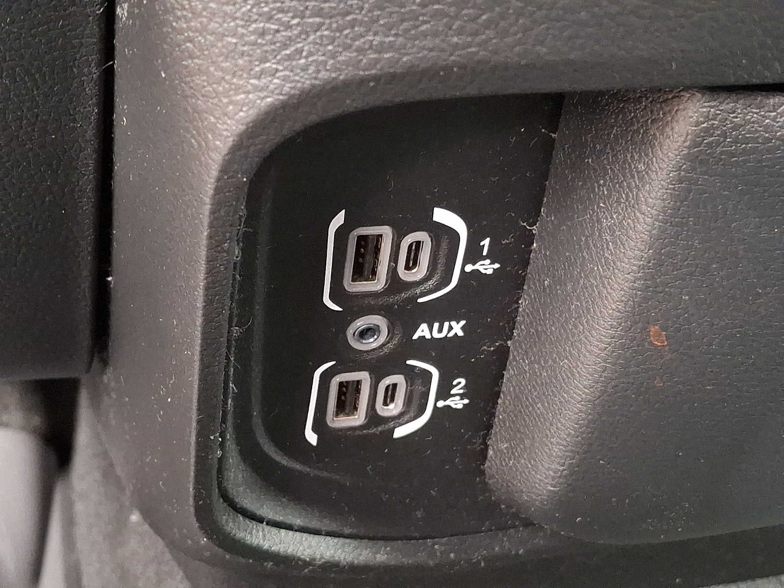 2020 RAM 1500 Big Horn 4x4 Crew Cab 57 Box