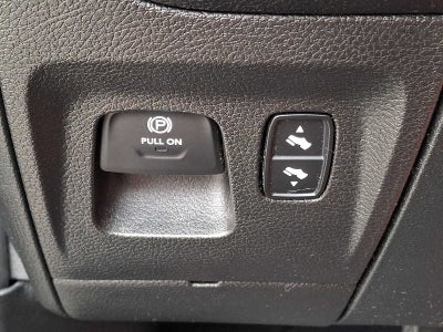 2020 RAM 1500 Big Horn 4x4 Crew Cab 57 Box