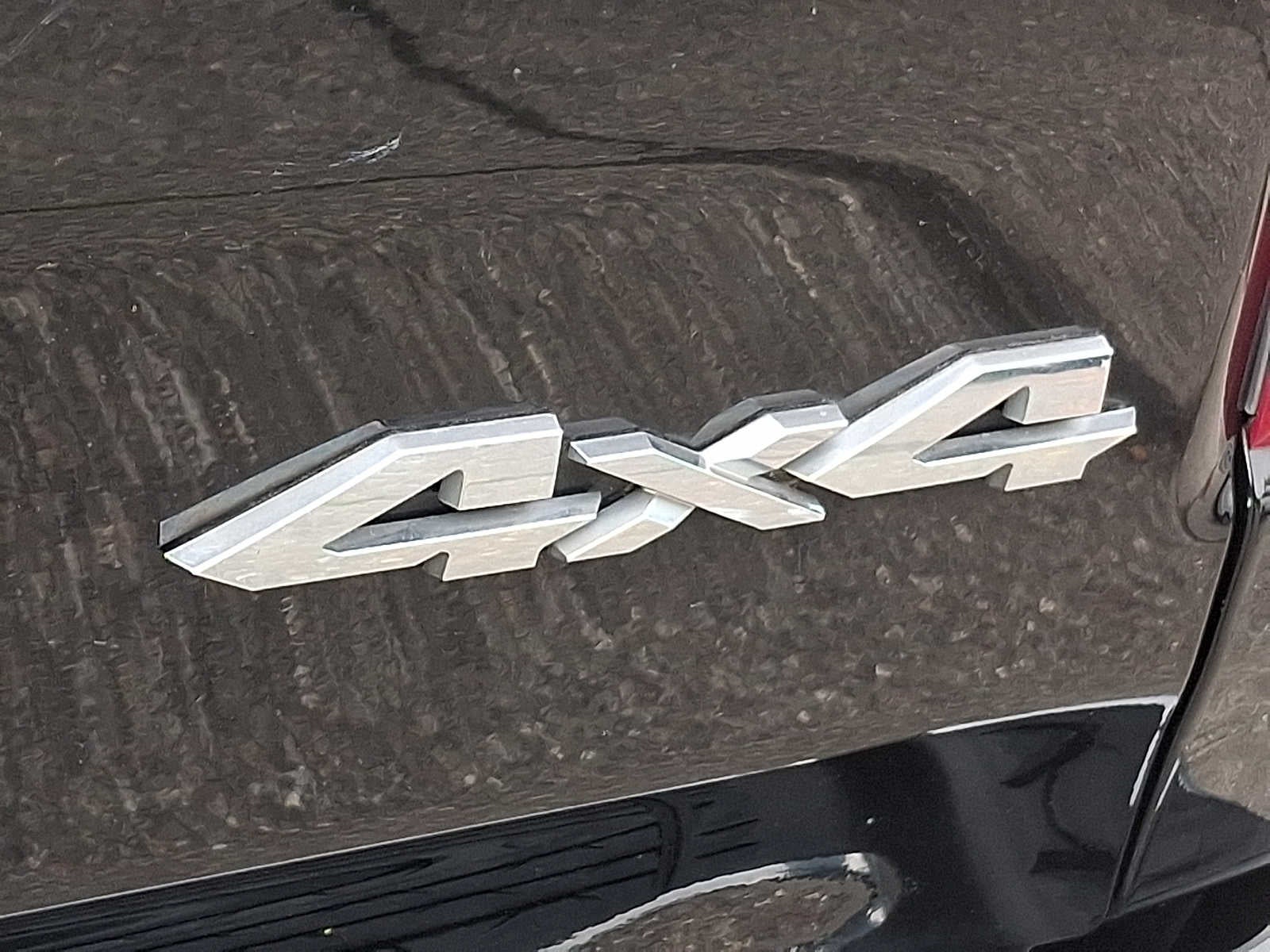 2020 RAM 1500 Big Horn 4x4 Crew Cab 57 Box