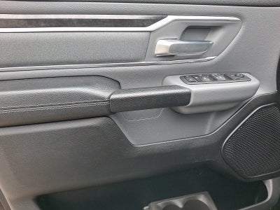 2020 RAM 1500 Big Horn 4x4 Crew Cab 57 Box