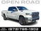 2025 RAM 1500 Longhorn 4x4 Crew Cab 57 Box