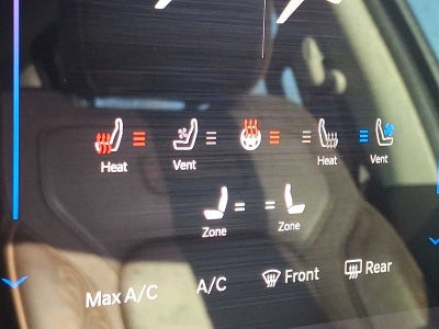 2025 RAM 1500 Longhorn 4x4 Crew Cab 57 Box