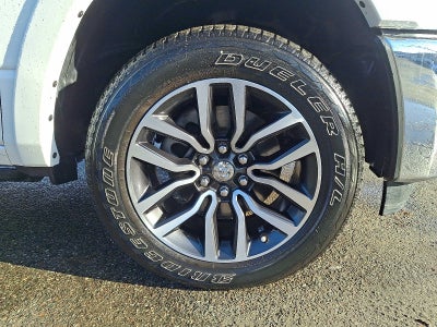 2025 RAM 1500 Longhorn 4x4 Crew Cab 57 Box