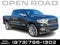 2024 RAM 1500 Limited 4x4 Crew Cab 57 Box