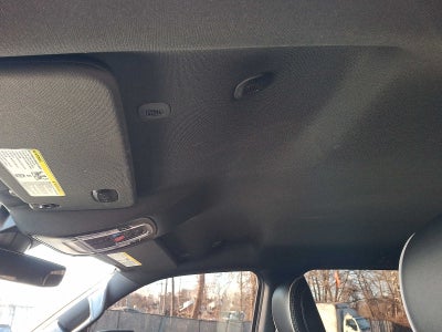 2024 RAM 1500 Limited 4x4 Crew Cab 57 Box