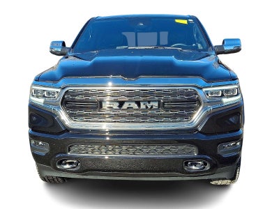 2024 RAM 1500 Limited 4x4 Crew Cab 57 Box