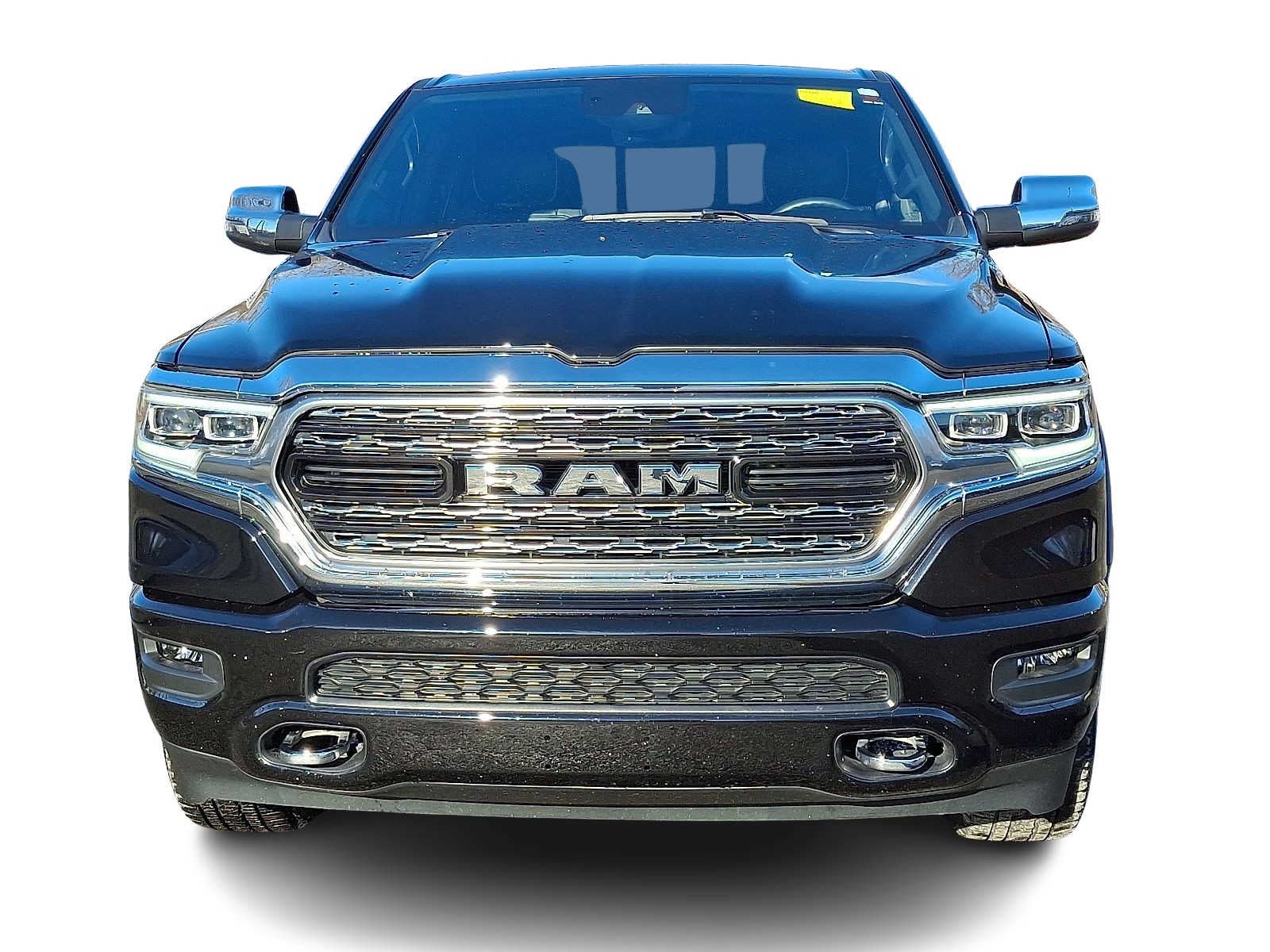 2024 RAM 1500 Limited 4x4 Crew Cab 57 Box