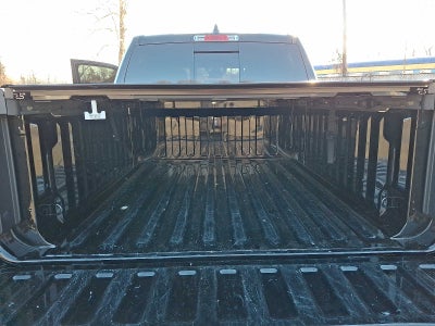 2024 RAM 1500 Limited 4x4 Crew Cab 57 Box