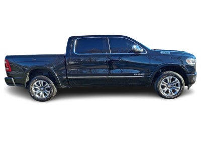 2024 RAM 1500 Limited 4x4 Crew Cab 57 Box