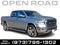 2022 RAM 1500 Laramie 4x4 Crew Cab 57 Box