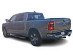 2022 RAM 1500 Laramie 4x4 Crew Cab 57 Box