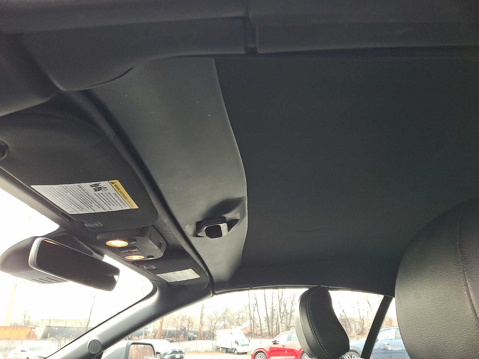 2021 Ford Mustang EcoBoost Premium Convertible