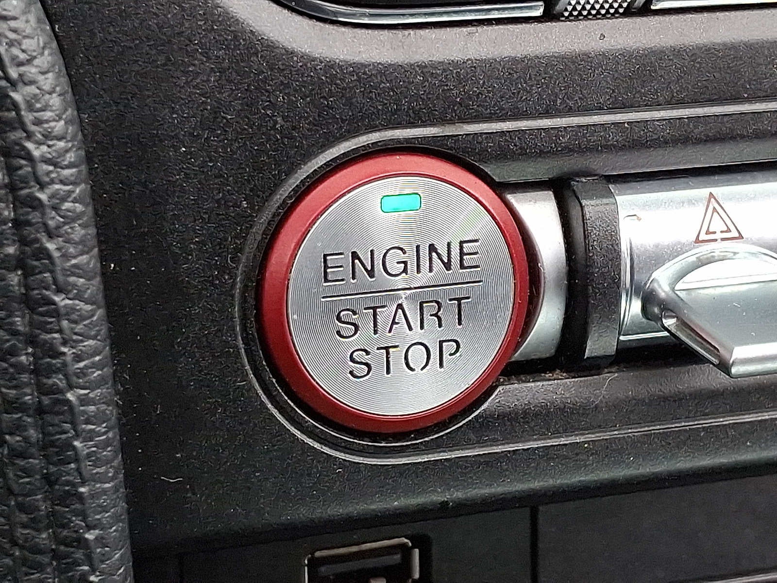 2021 Ford Mustang EcoBoost Premium Convertible