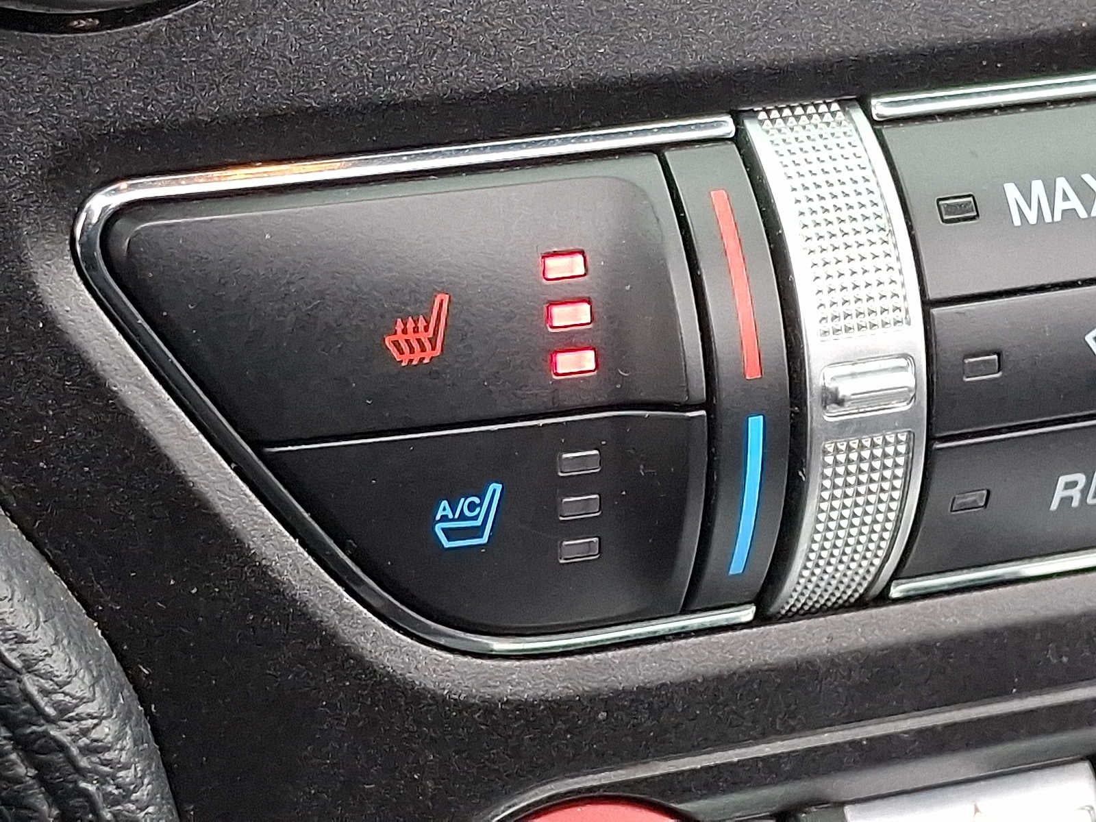 2021 Ford Mustang EcoBoost Premium Convertible