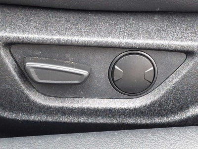 2021 Ford Mustang EcoBoost Premium Convertible