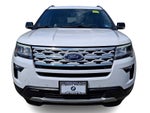 2018 Ford Explorer XLT 4WD