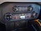 2022 Ford Bronco Badlands 4 Door Advanced 4x4
