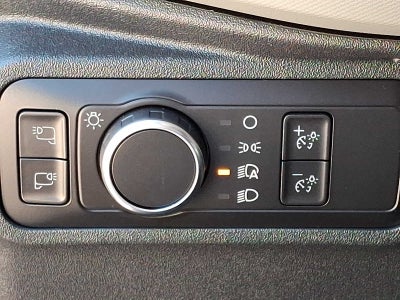 2022 Ford Bronco Badlands 4 Door Advanced 4x4