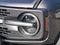 2022 Ford Bronco Badlands 4 Door Advanced 4x4