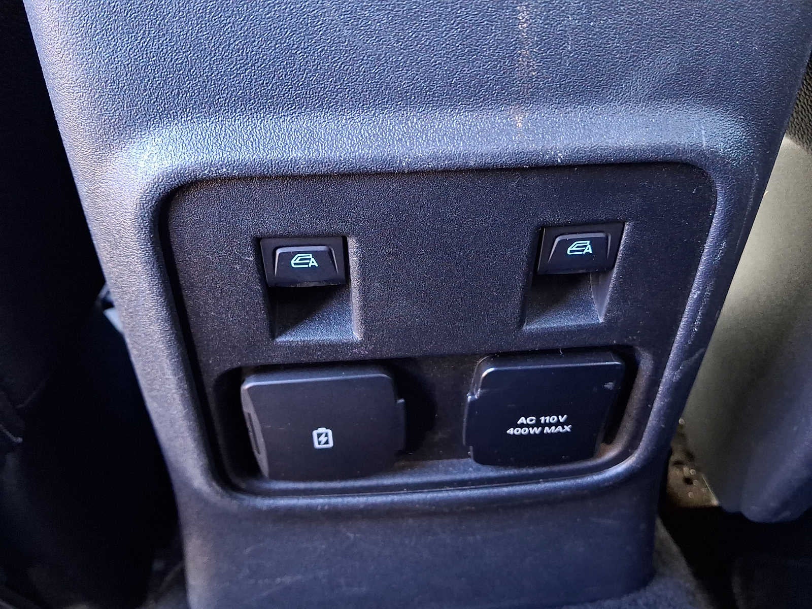 2023 Ford Bronco Wildtrak 4 Door Advanced 4x4