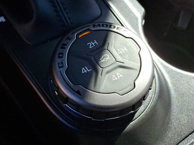2023 Ford Bronco Wildtrak 4 Door Advanced 4x4