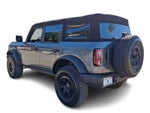2023 Ford Bronco Wildtrak 4 Door Advanced 4x4