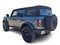 2023 Ford Bronco Wildtrak 4 Door Advanced 4x4