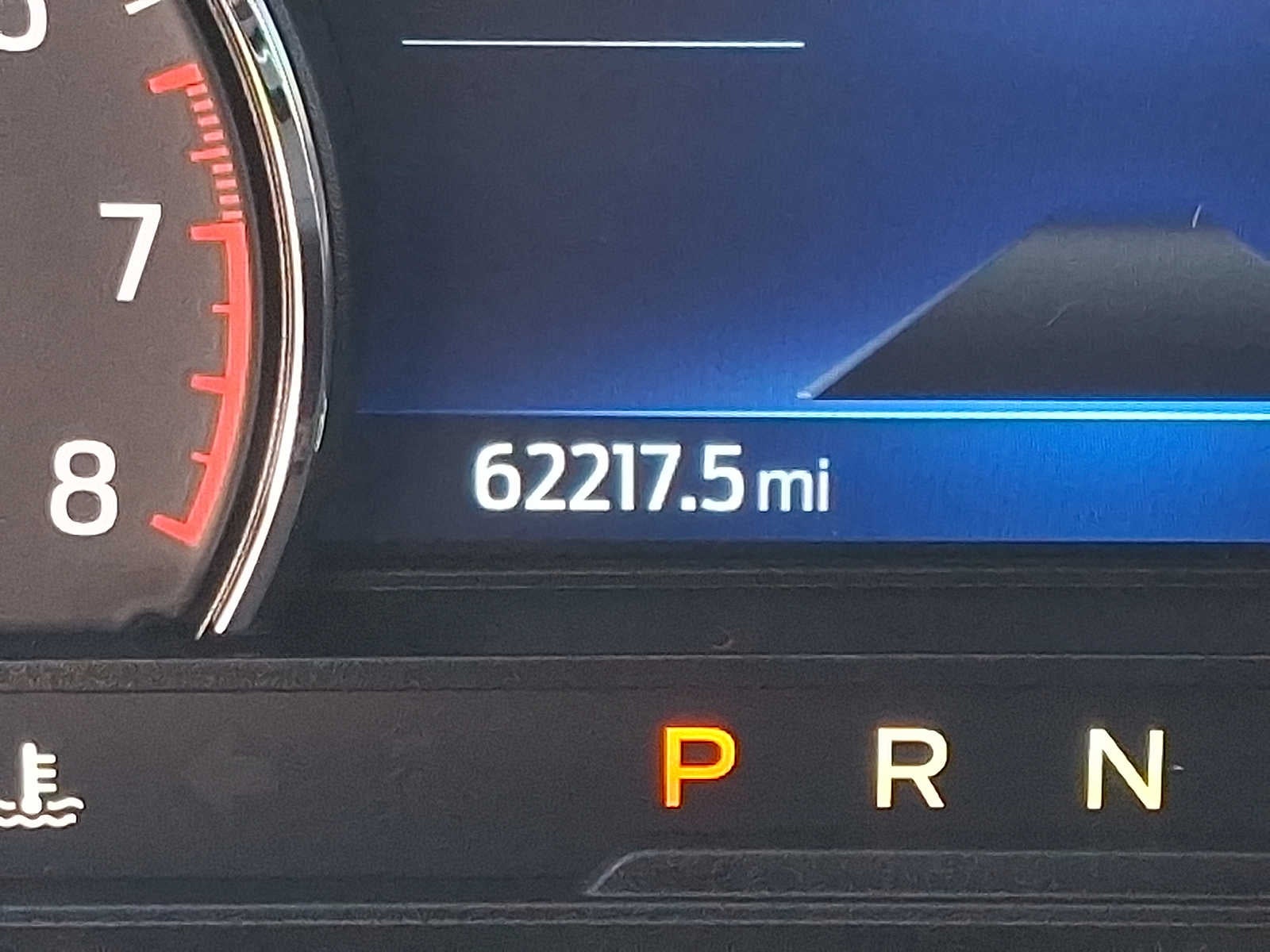 2022 Ford Explorer XLT 4WD