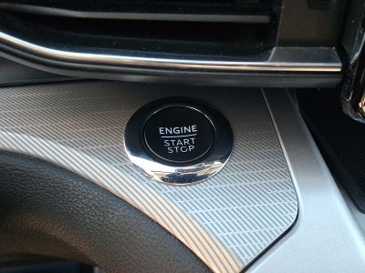 2022 Ford Explorer XLT 4WD