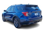 2022 Ford Explorer XLT 4WD