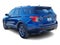 2022 Ford Explorer XLT 4WD